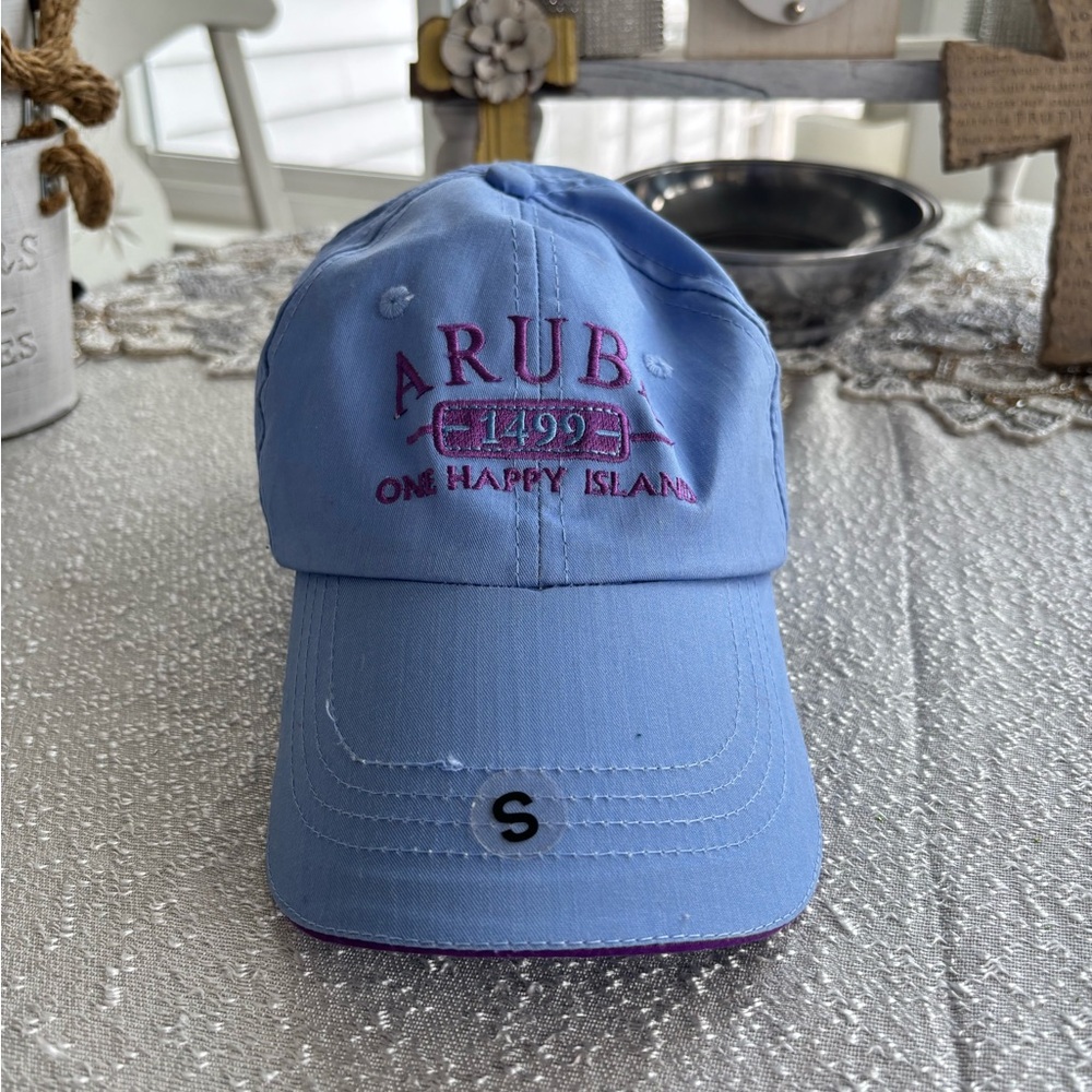 Aruba Hat